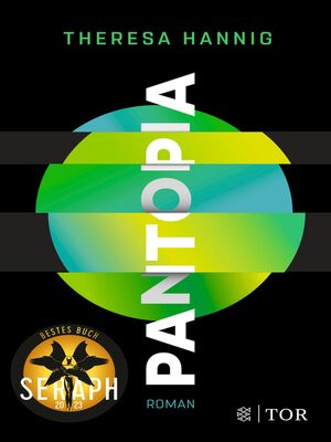 cover image of Pantopia